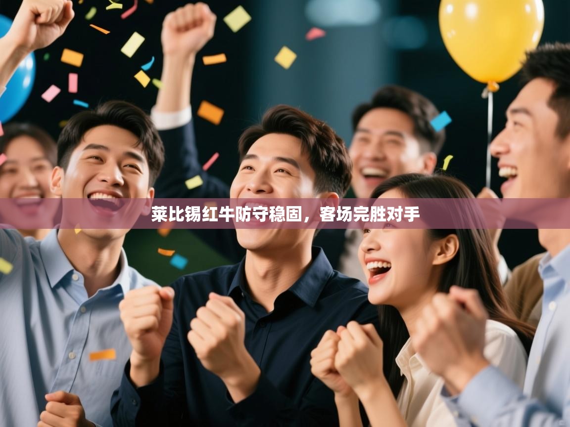 开云体育入口下载-莱比锡红牛防守稳固,客场完胜对手  第2张