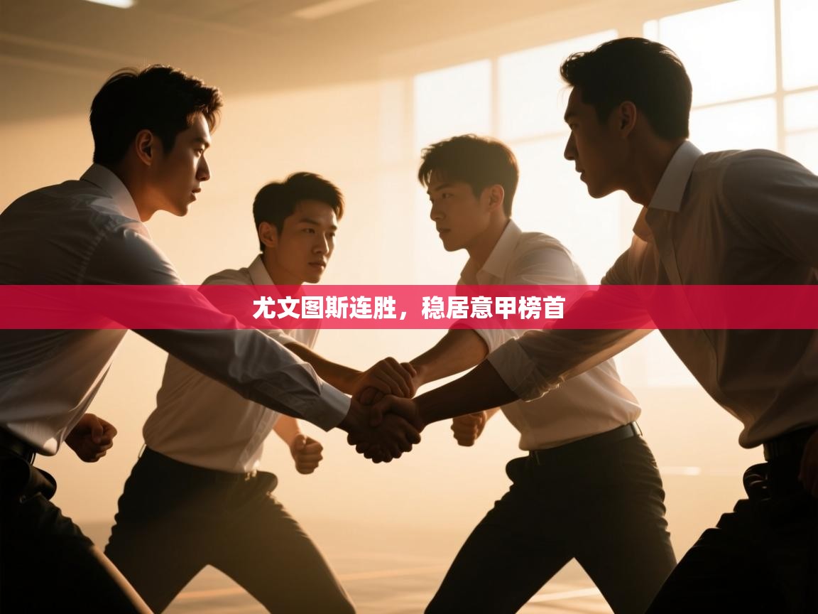 -尤文图斯连胜,稳居意甲榜首  第1张