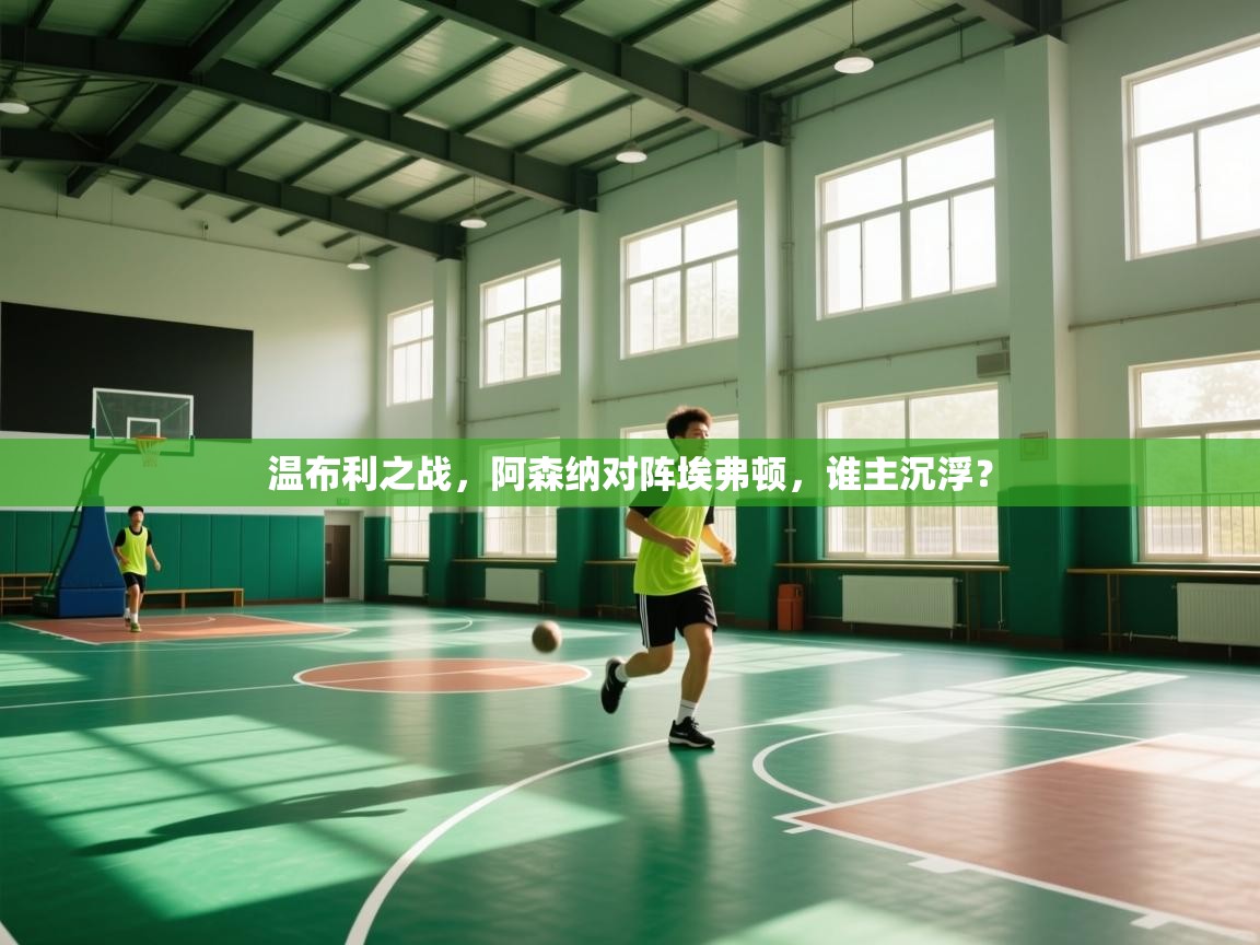 开云体育app官网下载地址-温布利之战,阿森纳对阵埃弗顿,谁主沉浮?  第1张