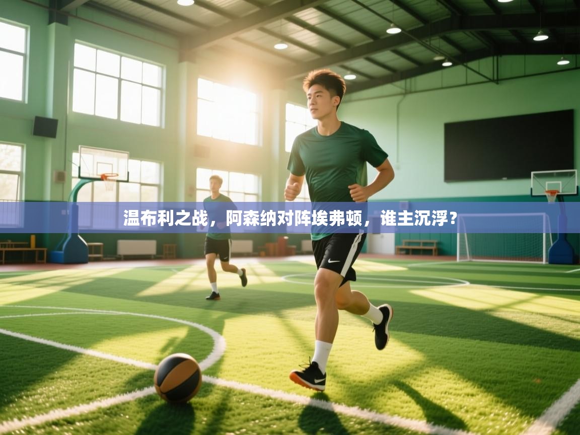 开云体育app官网下载地址-温布利之战,阿森纳对阵埃弗顿,谁主沉浮?  第2张