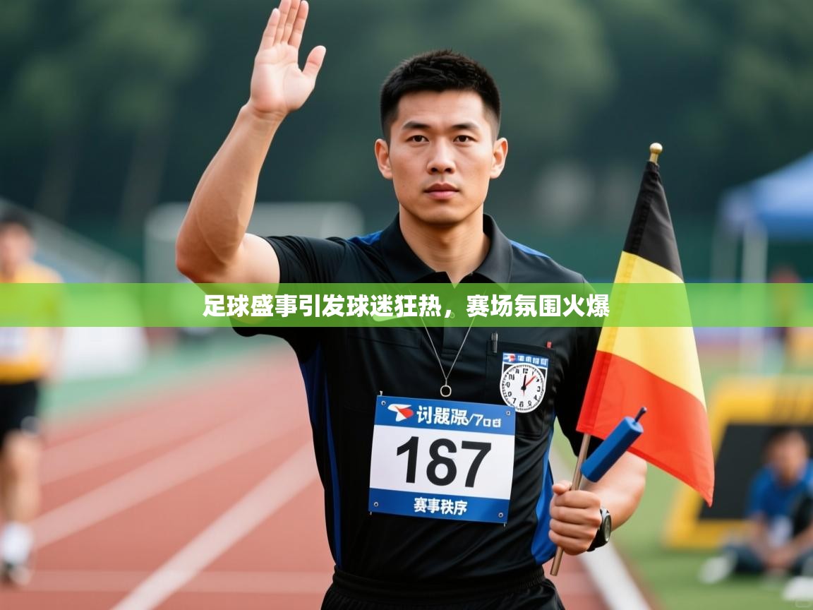 开云入口-足球盛事引发球迷狂热,赛场氛围火爆  第2张