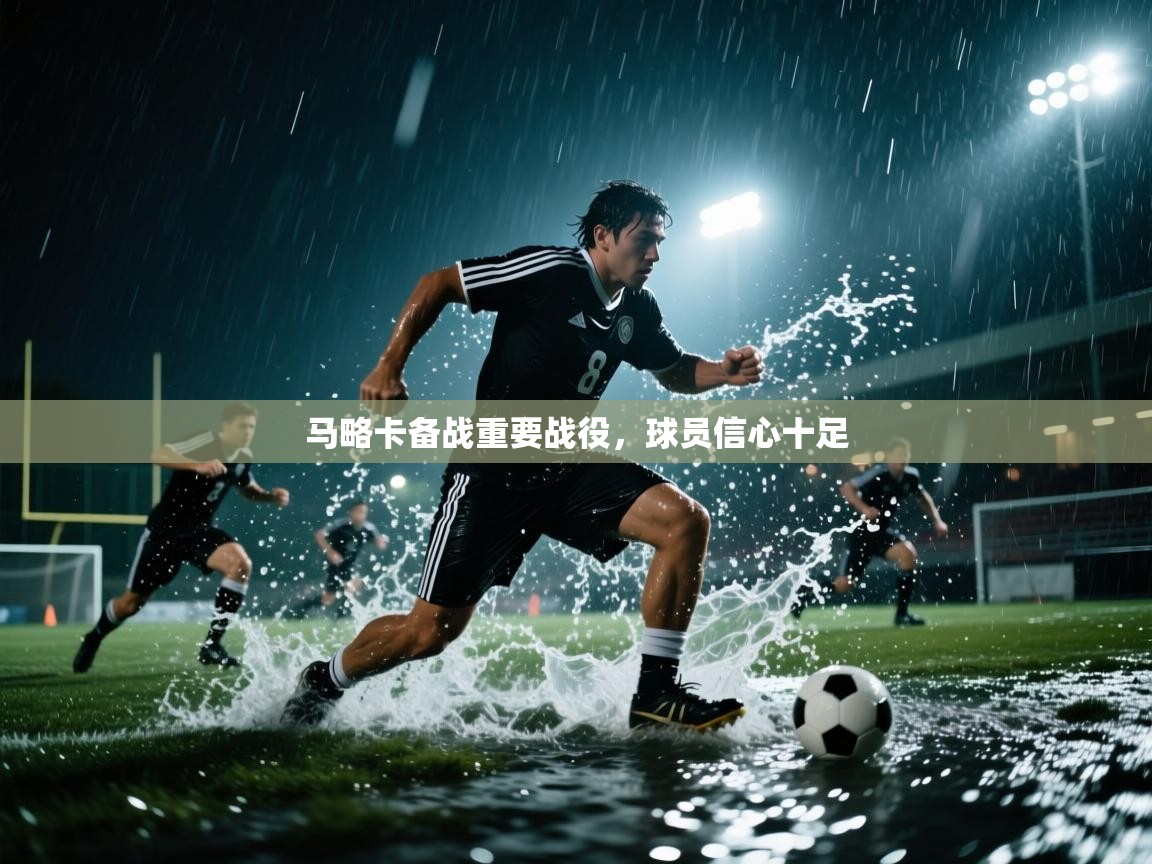 kaiyun sports-马略卡备战重要战役，球员信心十足  第1张