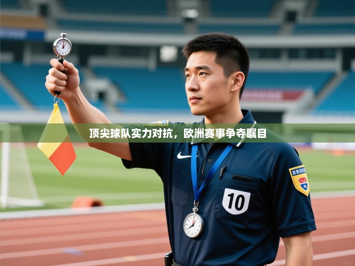 开云体育在线观看-顶尖球队实力对抗,欧洲赛事争夺瞩目 第1张