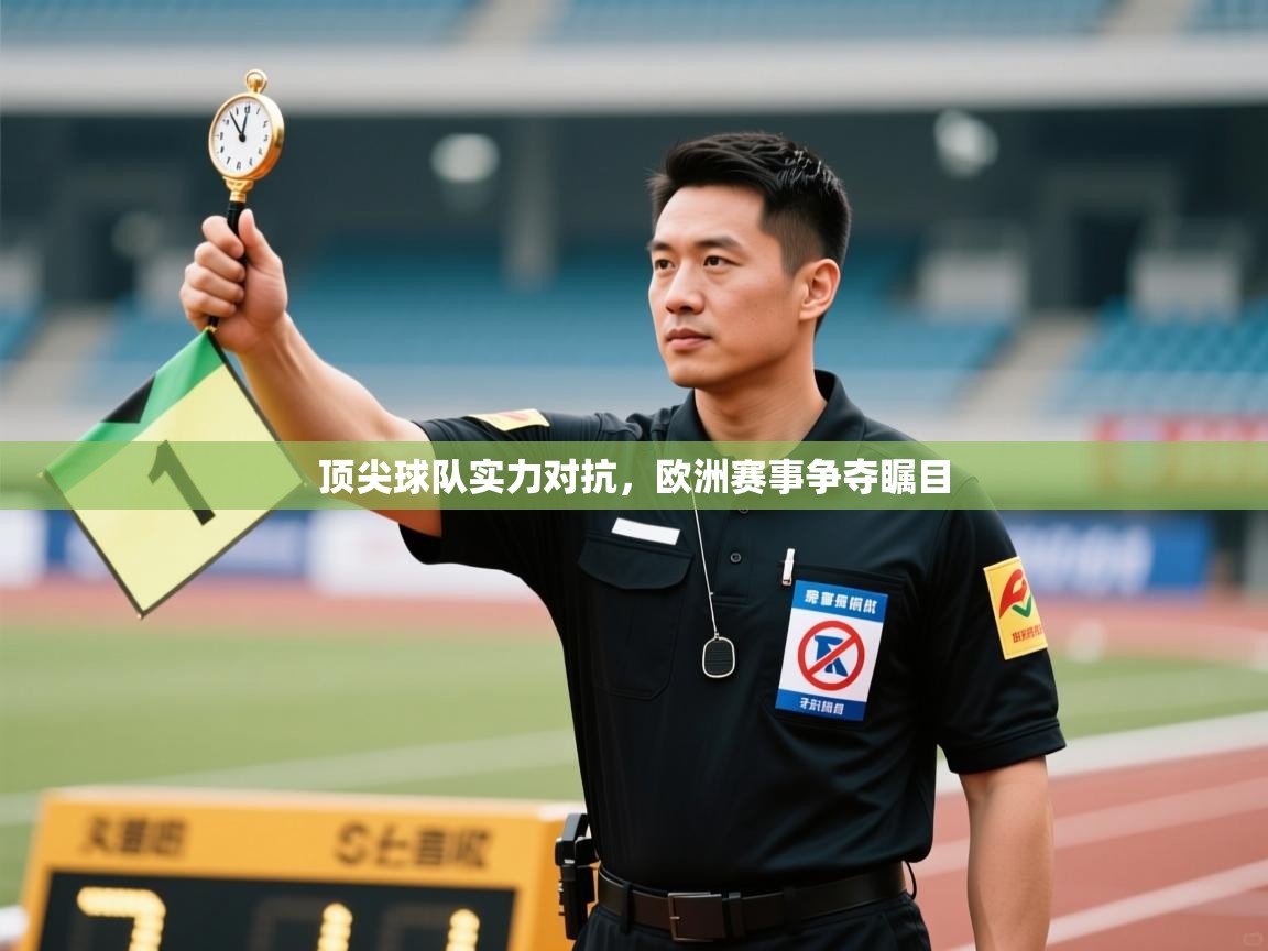 开云体育在线观看-顶尖球队实力对抗,欧洲赛事争夺瞩目 第2张