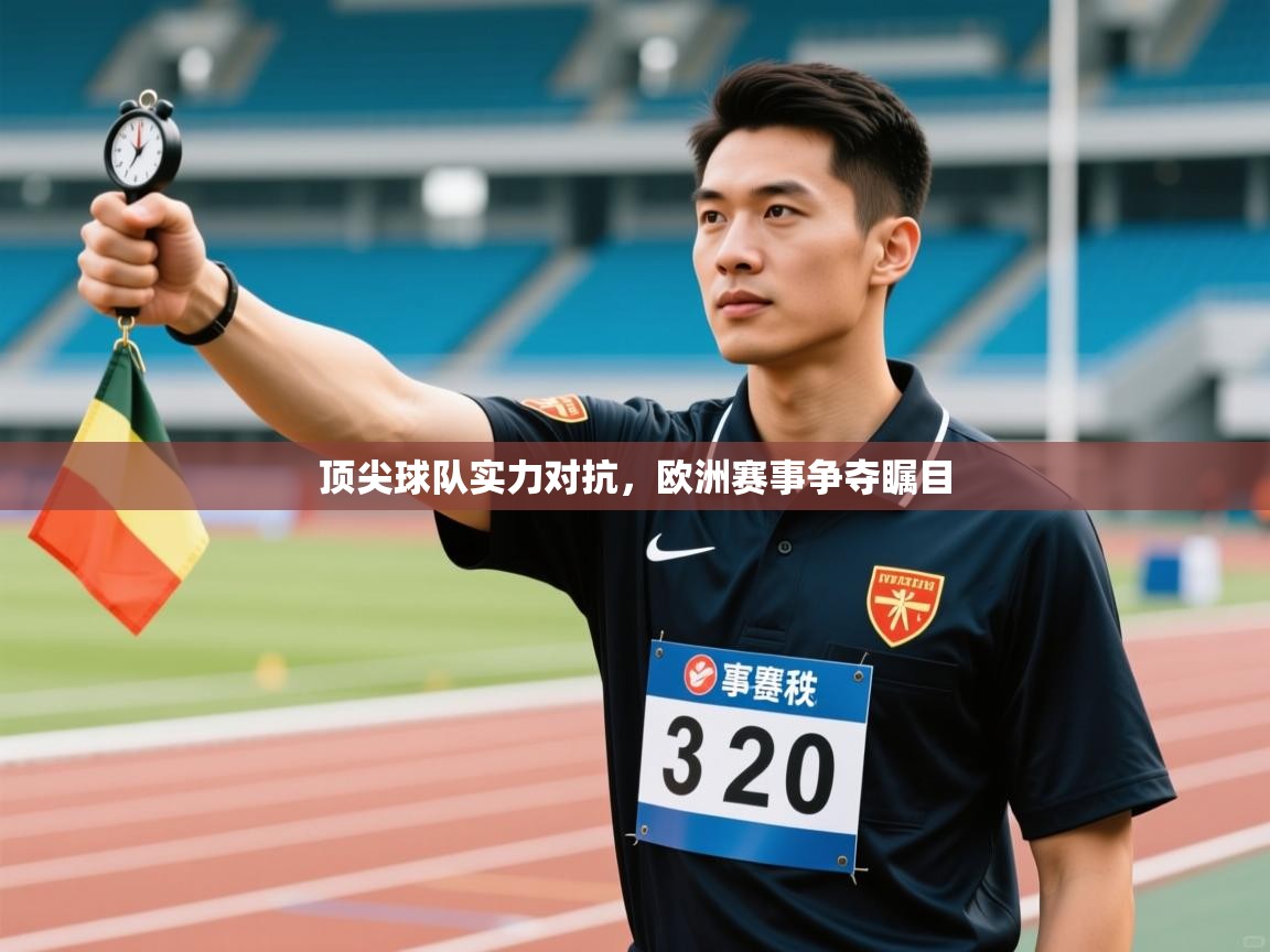 开云体育在线观看-顶尖球队实力对抗,欧洲赛事争夺瞩目 第3张