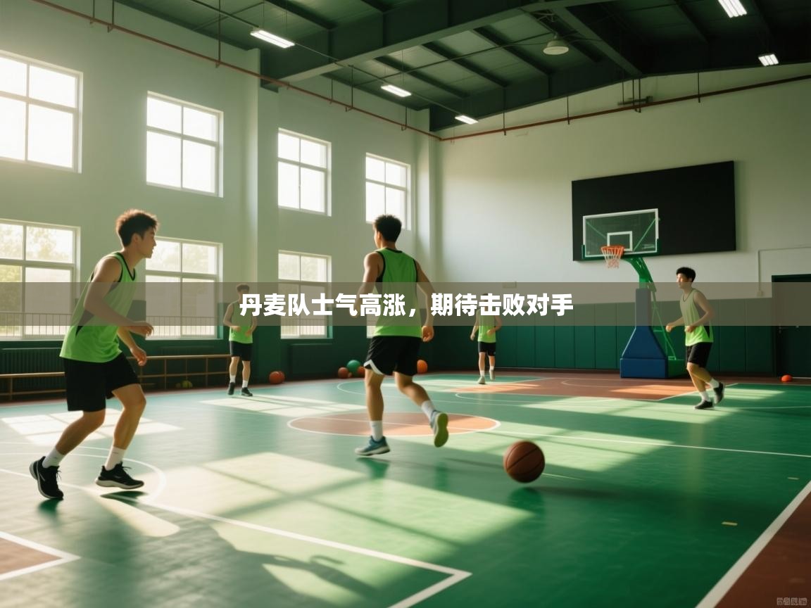 开云注册-丹麦队士气高涨，期待击败对手  第1张