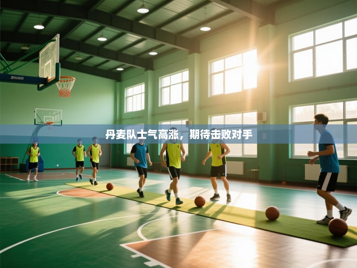 开云注册-丹麦队士气高涨，期待击败对手  第2张