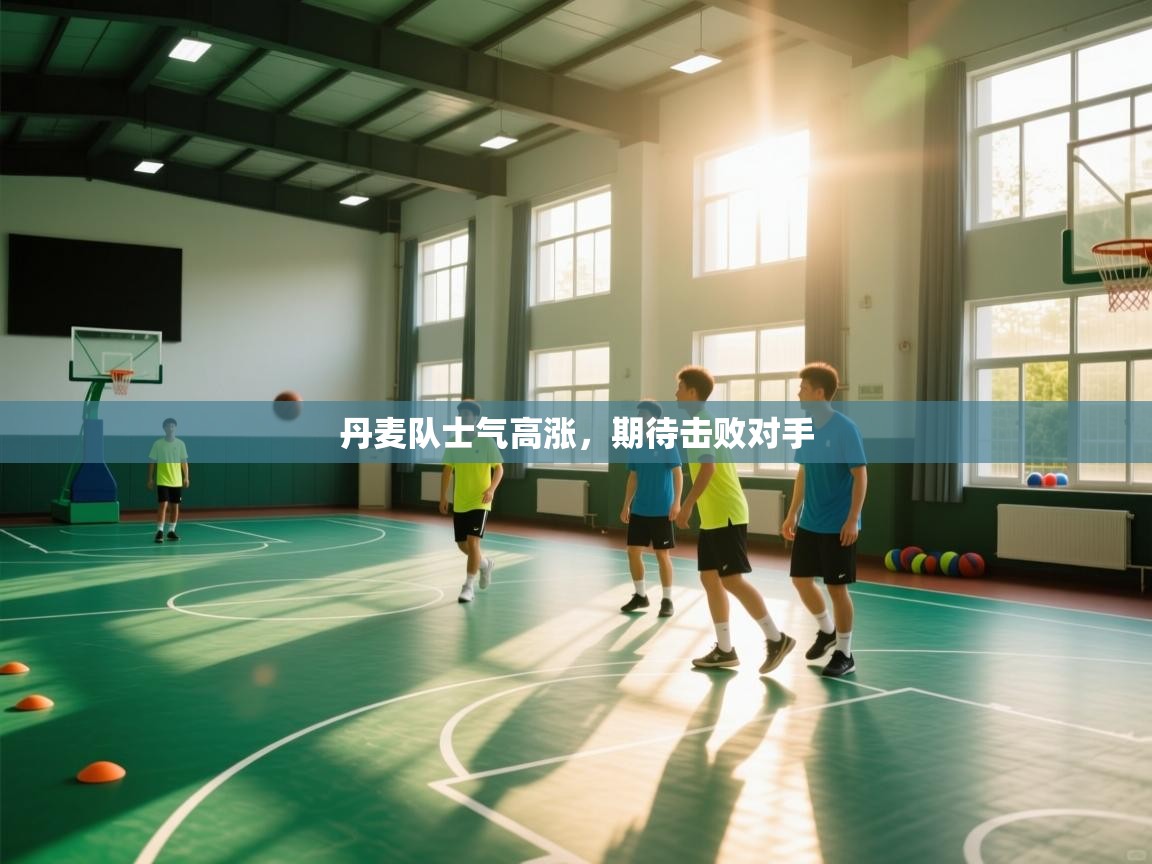 开云注册-丹麦队士气高涨，期待击败对手  第3张