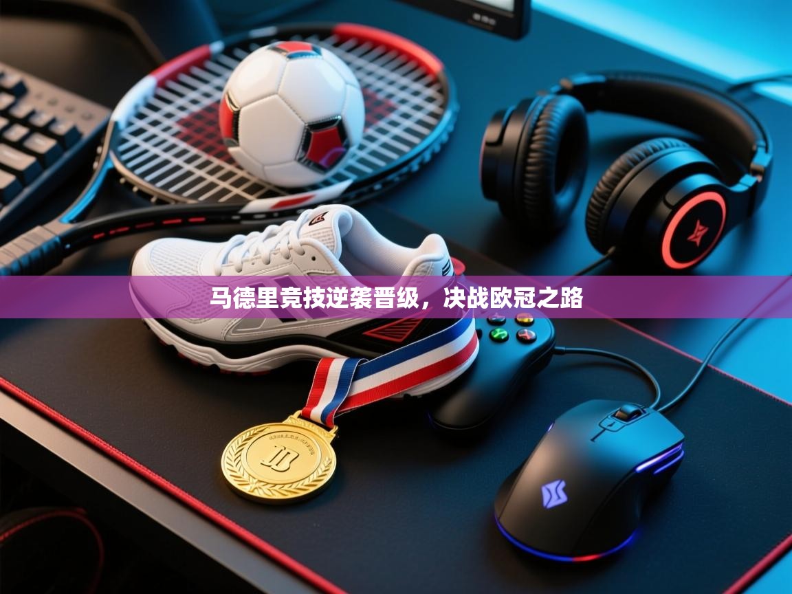 -马德里竞技逆袭晋级,决战欧冠之路 第1张