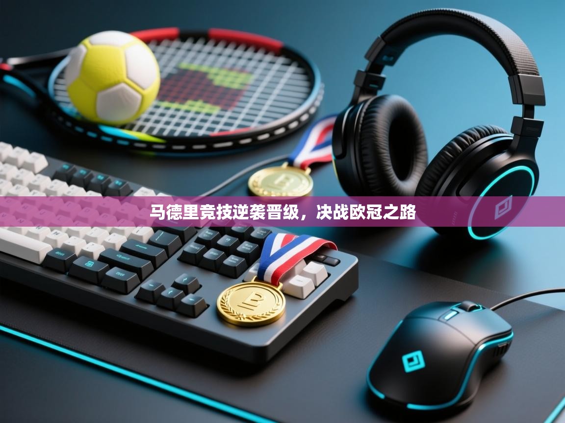 -马德里竞技逆袭晋级,决战欧冠之路 第2张