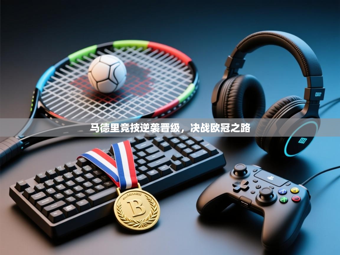 -马德里竞技逆袭晋级,决战欧冠之路 第3张