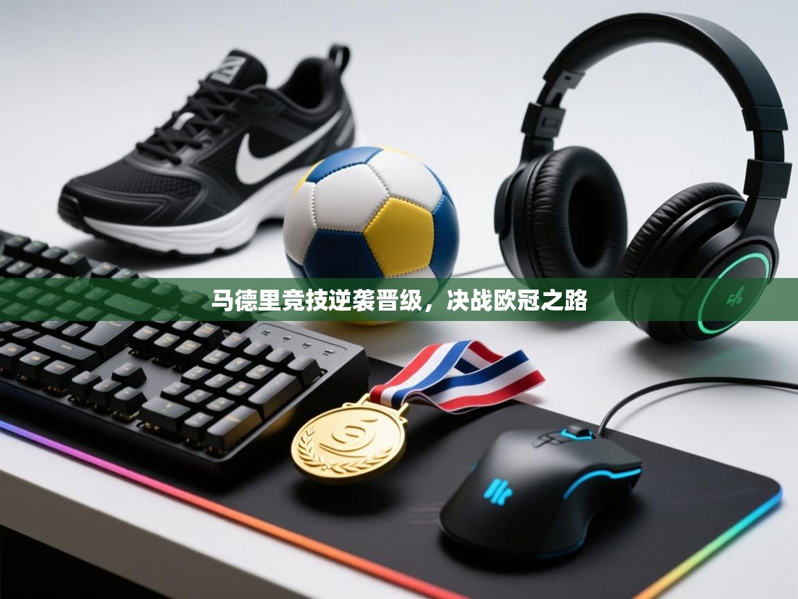 -马德里竞技逆袭晋级,决战欧冠之路 第4张