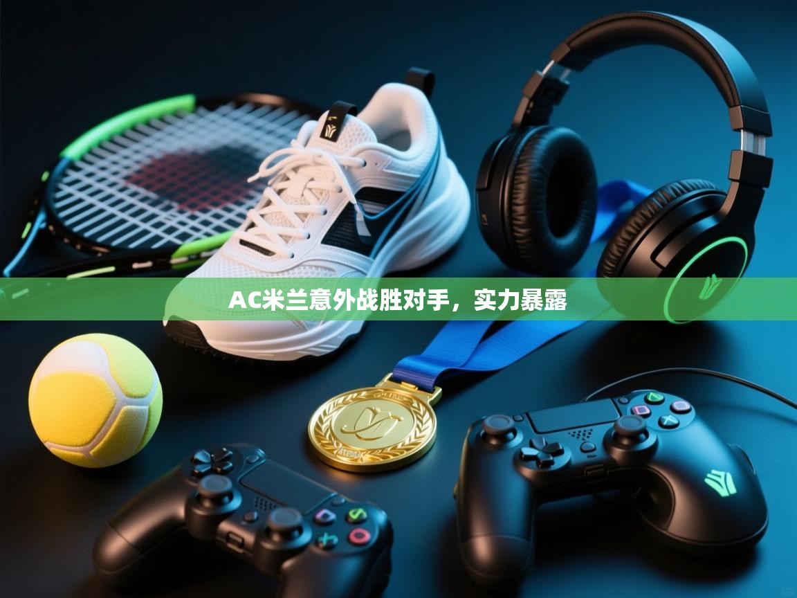 开云体育app官网网页登录入口-AC米兰意外战胜对手，实力暴露  第3张