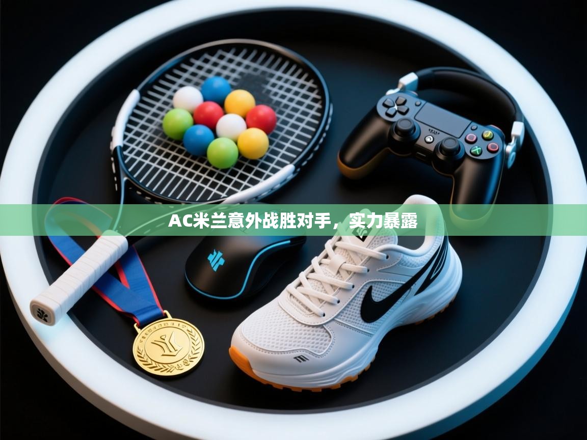 开云体育app官网网页登录入口-AC米兰意外战胜对手，实力暴露  第4张