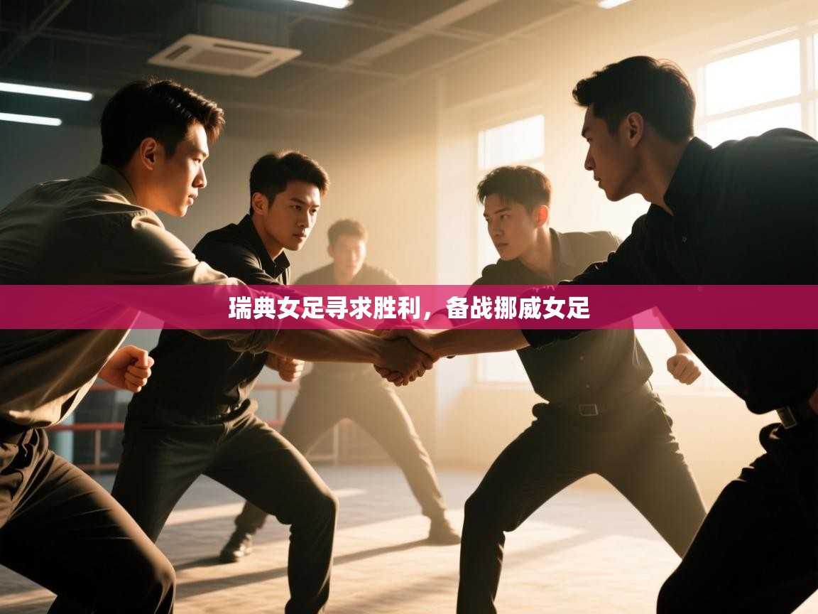 云开体育官网-瑞典女足寻求胜利,备战挪威女足 第3张