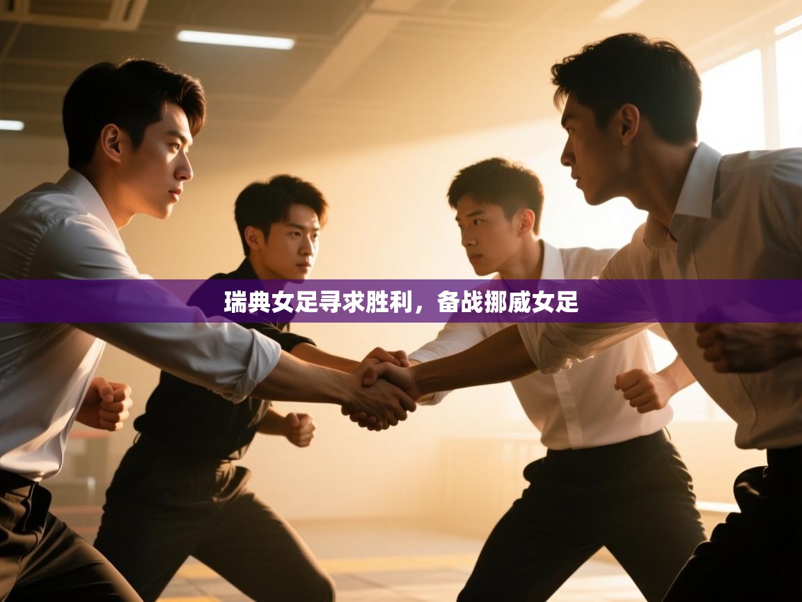 云开体育官网-瑞典女足寻求胜利,备战挪威女足 第2张