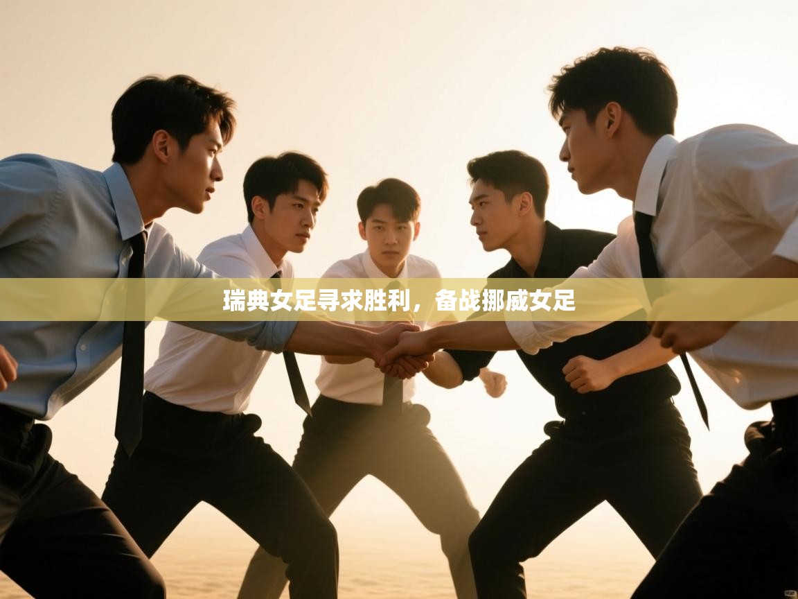 云开体育官网-瑞典女足寻求胜利,备战挪威女足 第4张