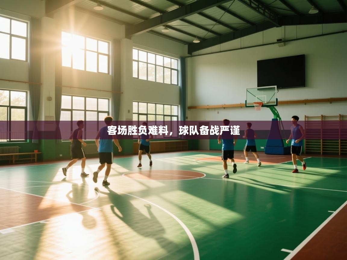 开云体育在线网址-客场胜负难料，球队备战严谨  第1张