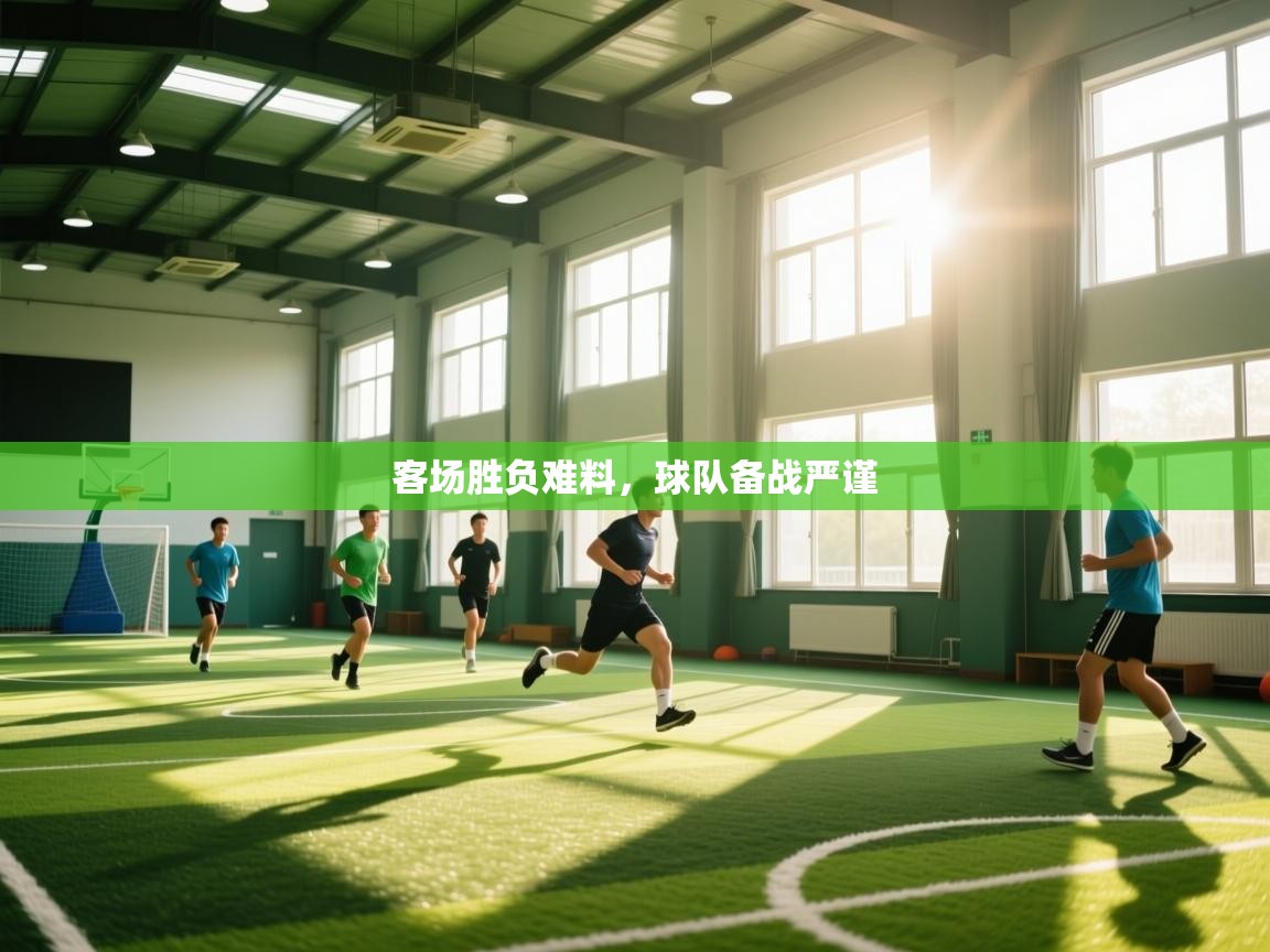 开云体育在线网址-客场胜负难料，球队备战严谨  第2张