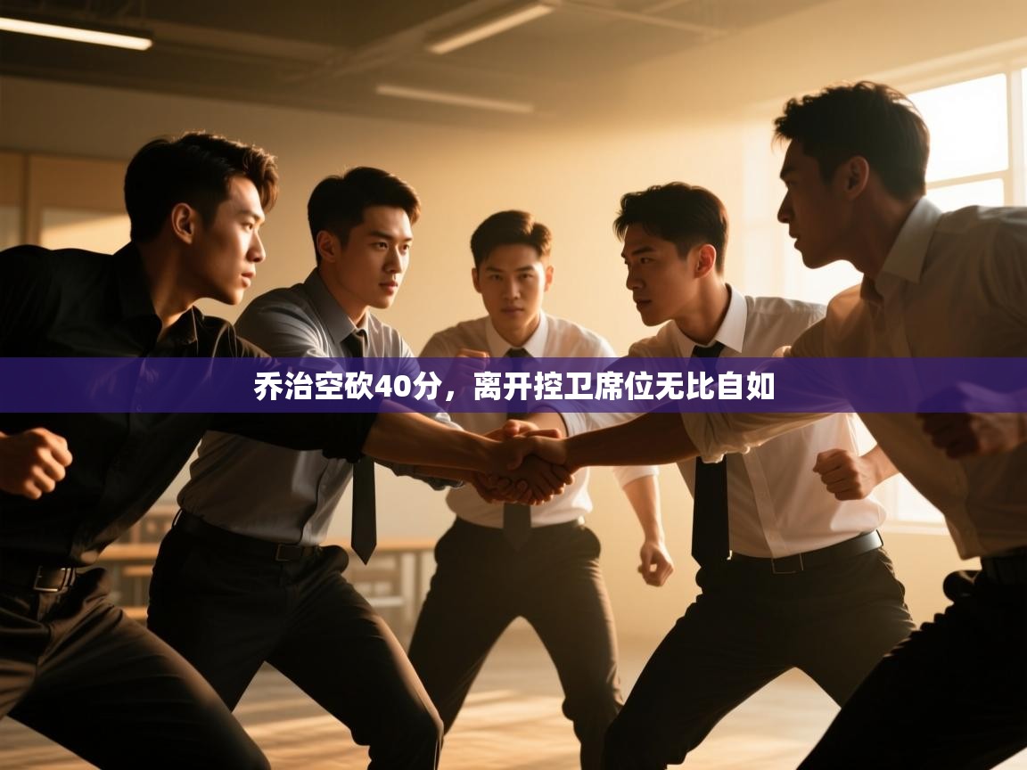 开云体育无法登录解决方案-乔治空砍40分，离开控卫席位无比自如  第4张