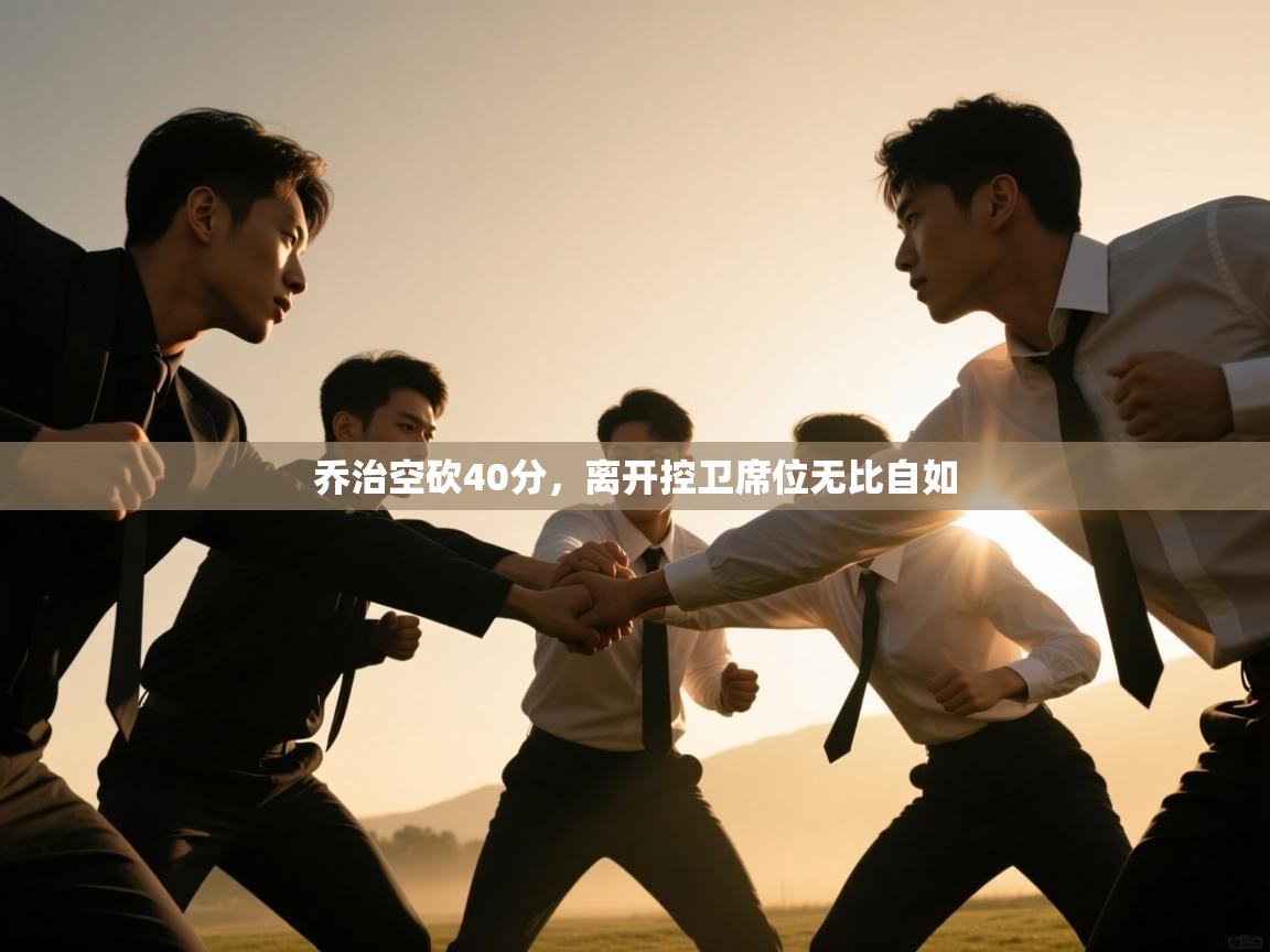 开云体育无法登录解决方案-乔治空砍40分，离开控卫席位无比自如  第3张