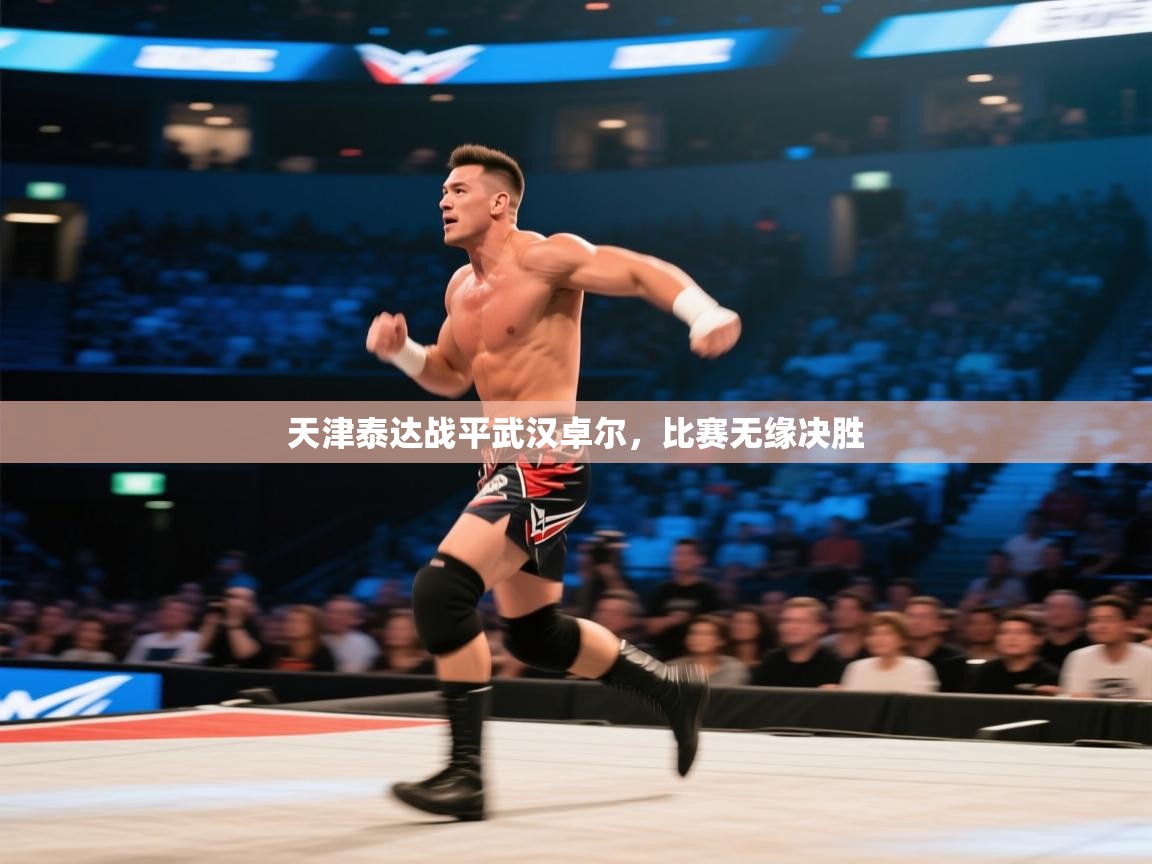 开运体育入口-天津泰达战平武汉卓尔，比赛无缘决胜