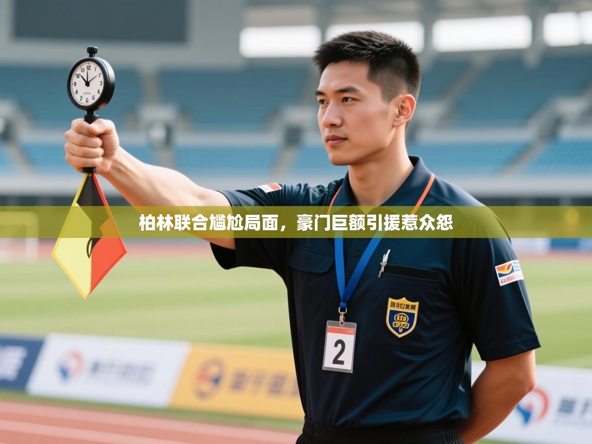 开云体育赛程表查询-柏林联合尴尬局面，豪门巨额引援惹众怨  第4张