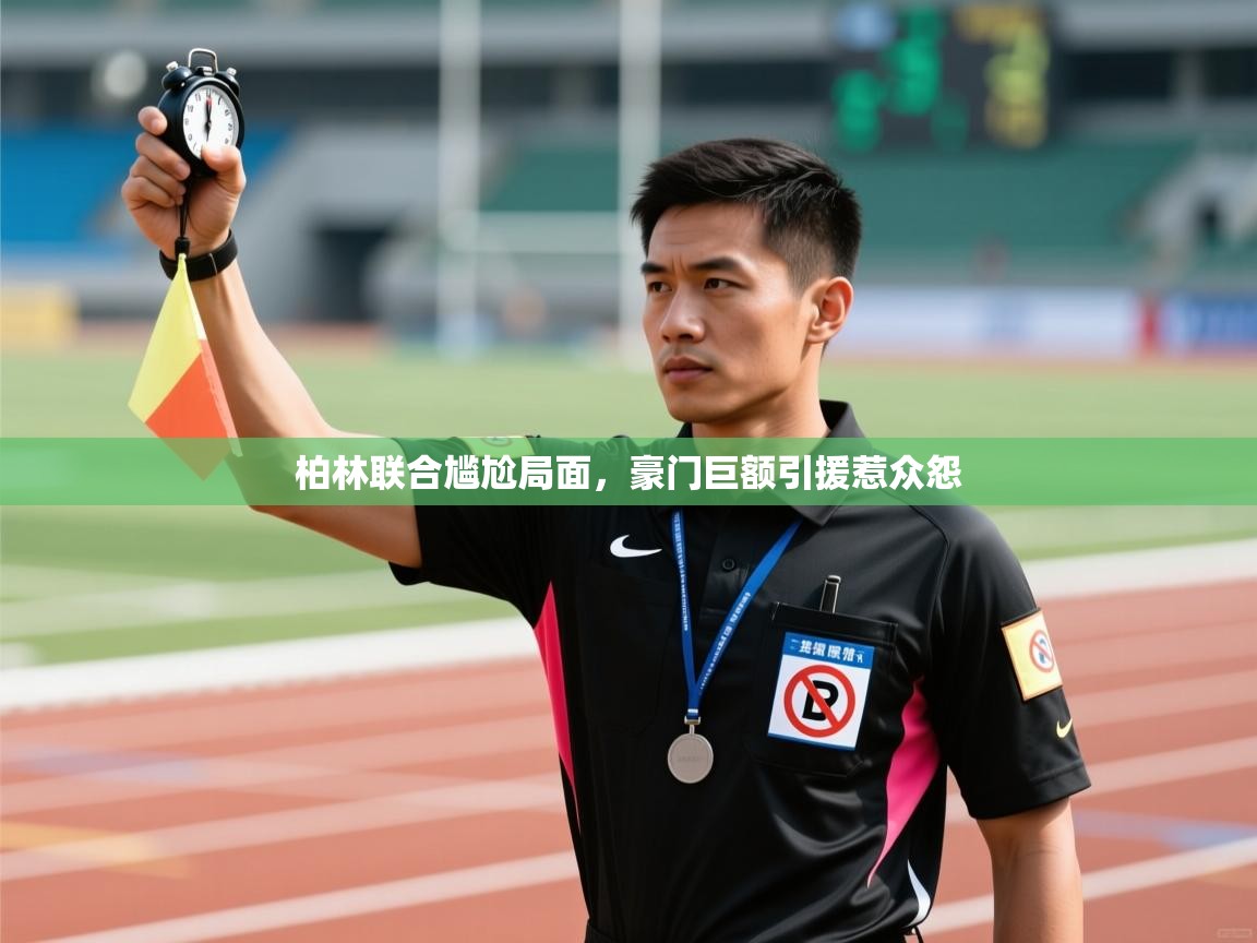 开云体育赛程表查询-柏林联合尴尬局面，豪门巨额引援惹众怨  第3张