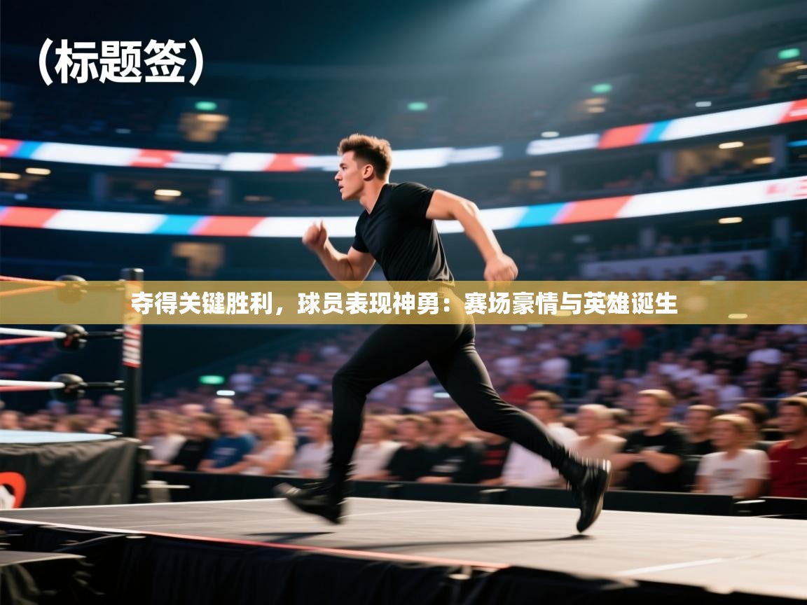 开云体育登录入口网址-夺得关键胜利，球员表现神勇：赛场豪情与英雄诞生  第2张