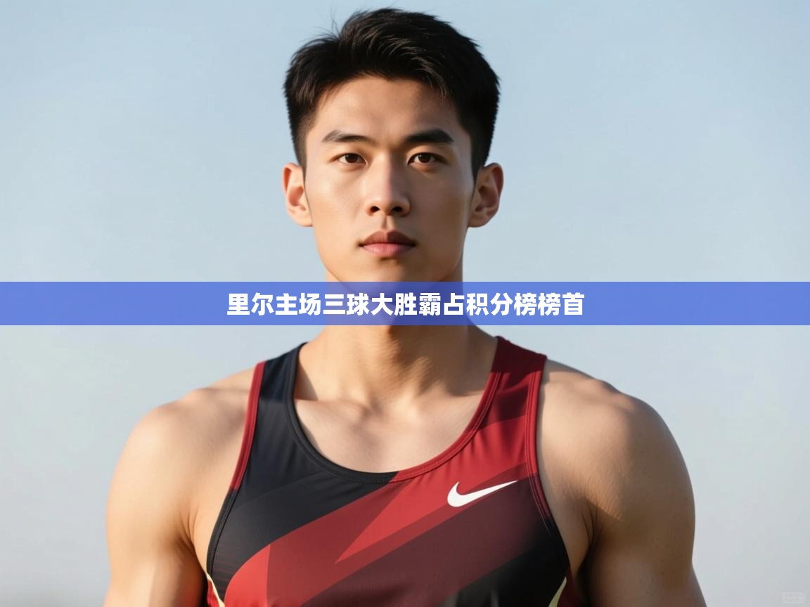 开云体育app安装-里尔主场三球大胜霸占积分榜榜首 第4张