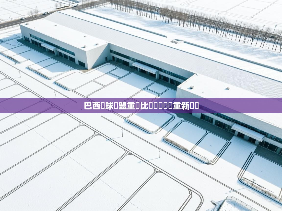 开云体育入口下载-巴西籃球聯盟重啟比賽計劃輪盤重新轉動  第1张