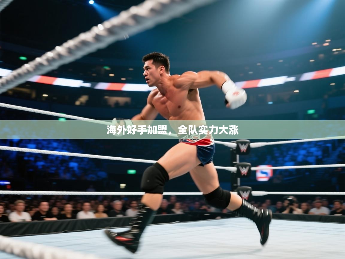 开云体育app官网入口-海外好手加盟，全队实力大涨  第1张