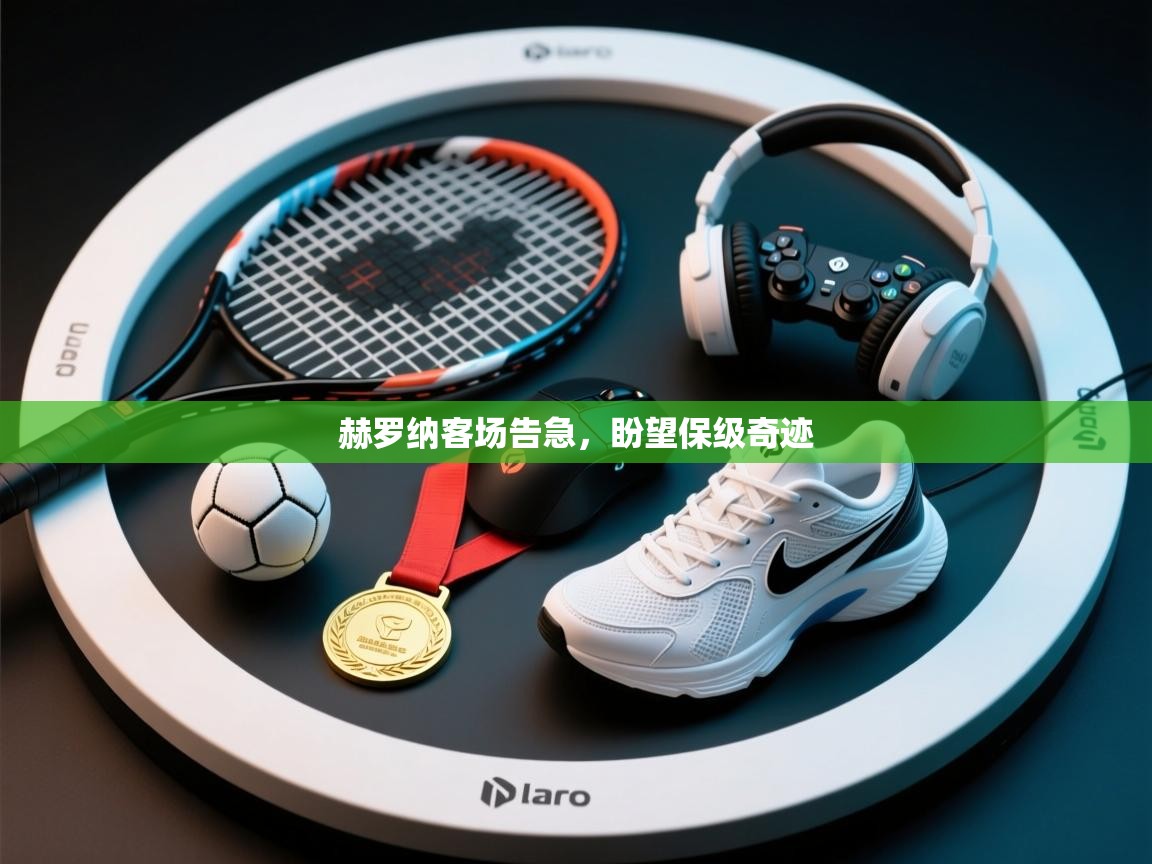 开云体育在线下载-赫罗纳客场告急，盼望保级奇迹  第1张