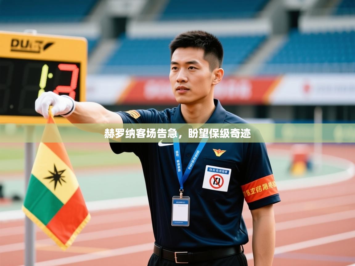 开云体育在线下载-赫罗纳客场告急，盼望保级奇迹  第2张